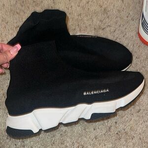 Balenciaga sock sneaker men